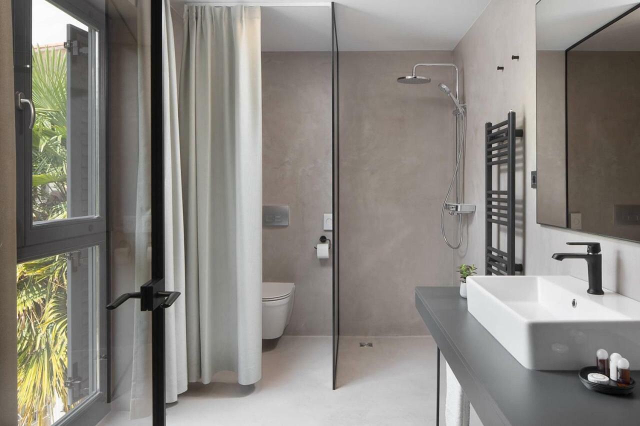 Terra Residence Labin  Esterno foto