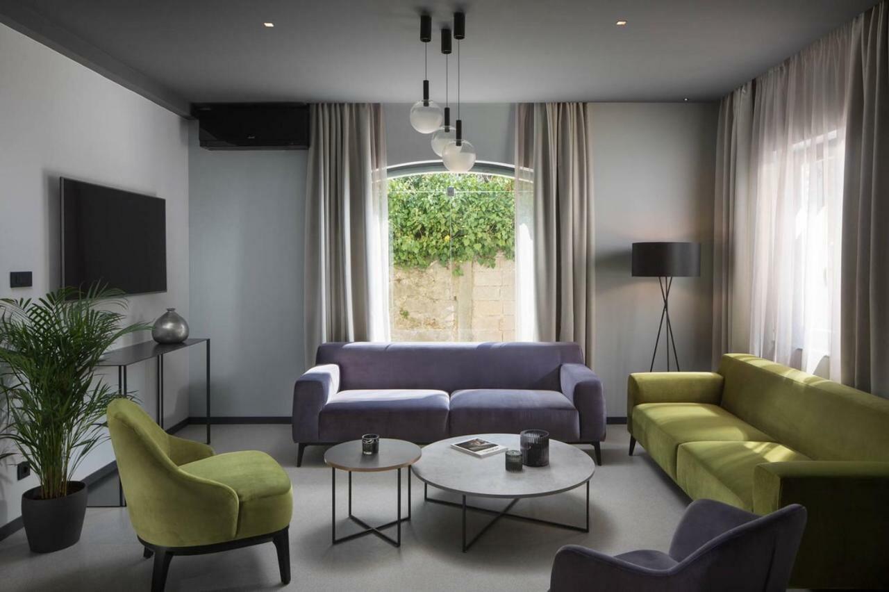 Terra Residence Labin  Esterno foto