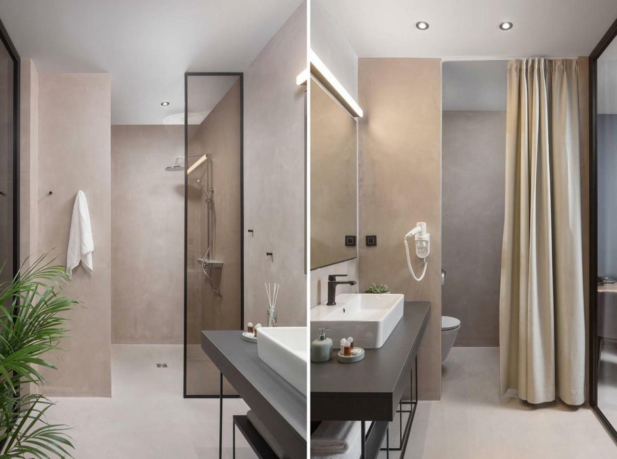 Terra Residence Labin  Esterno foto