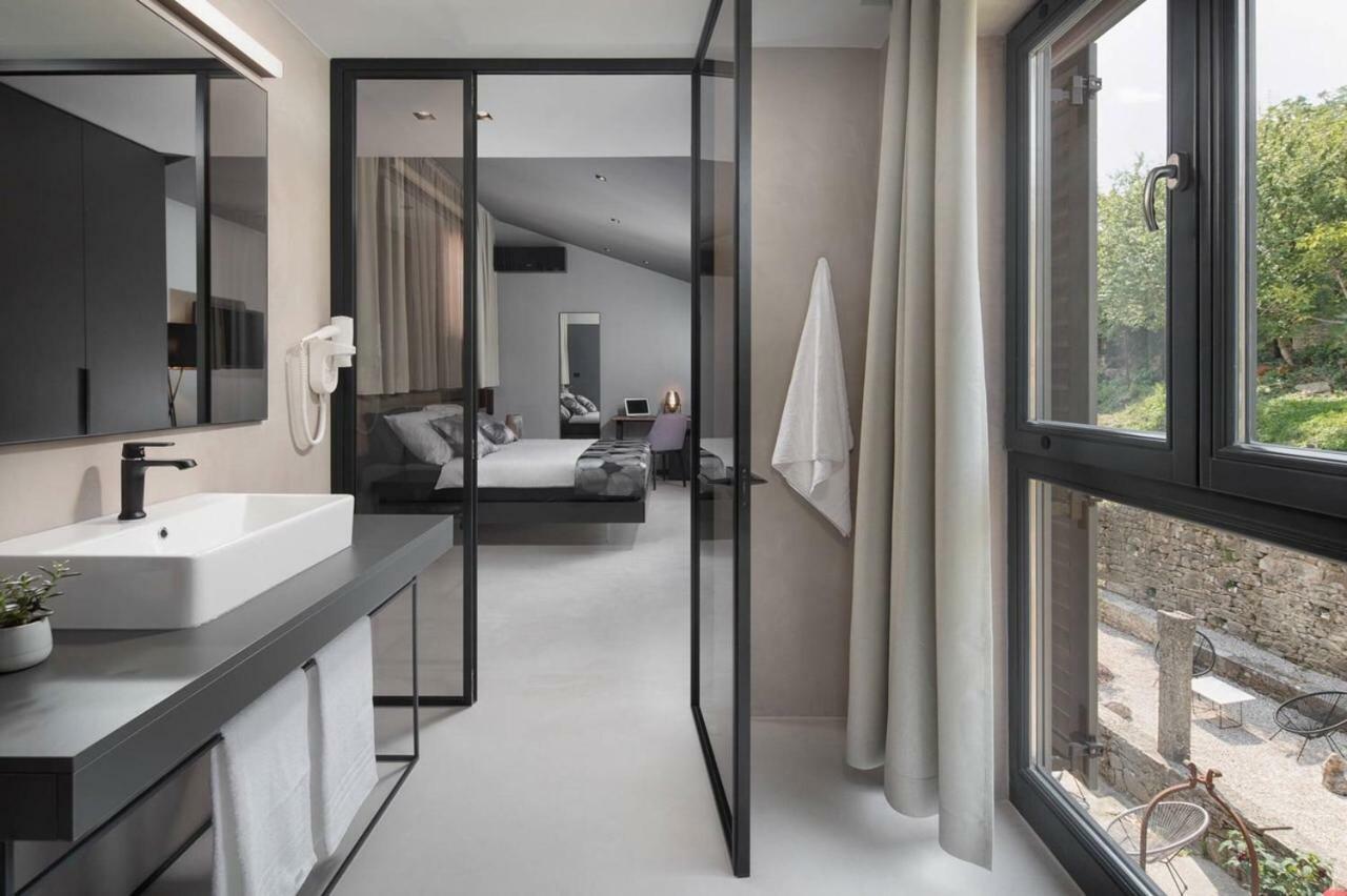 Terra Residence Labin  Esterno foto