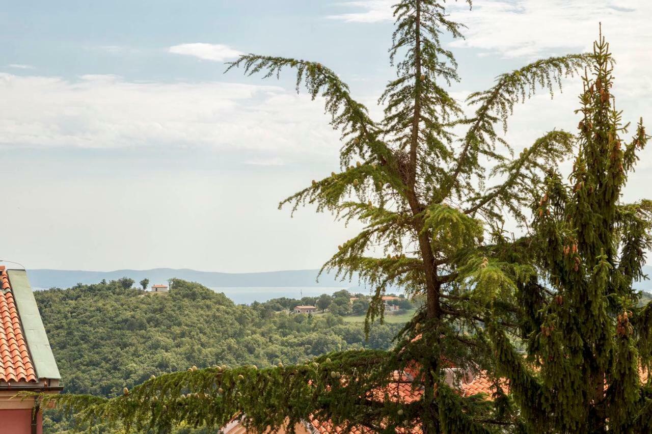 Terra Residence Labin  Esterno foto